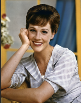 Julie Andrews