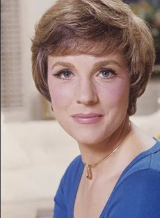 Julie Andrews