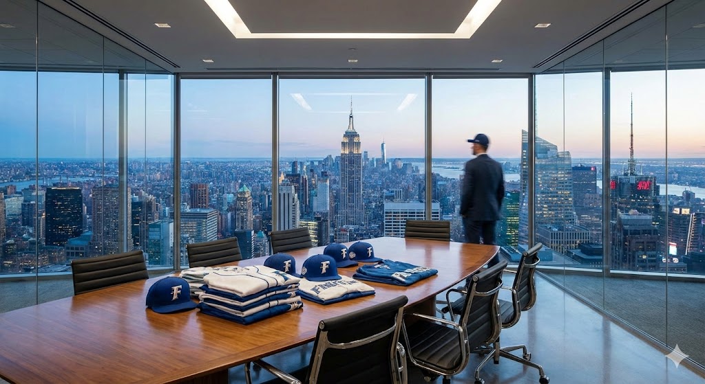 Michael Rubin Net Worth Origin Story