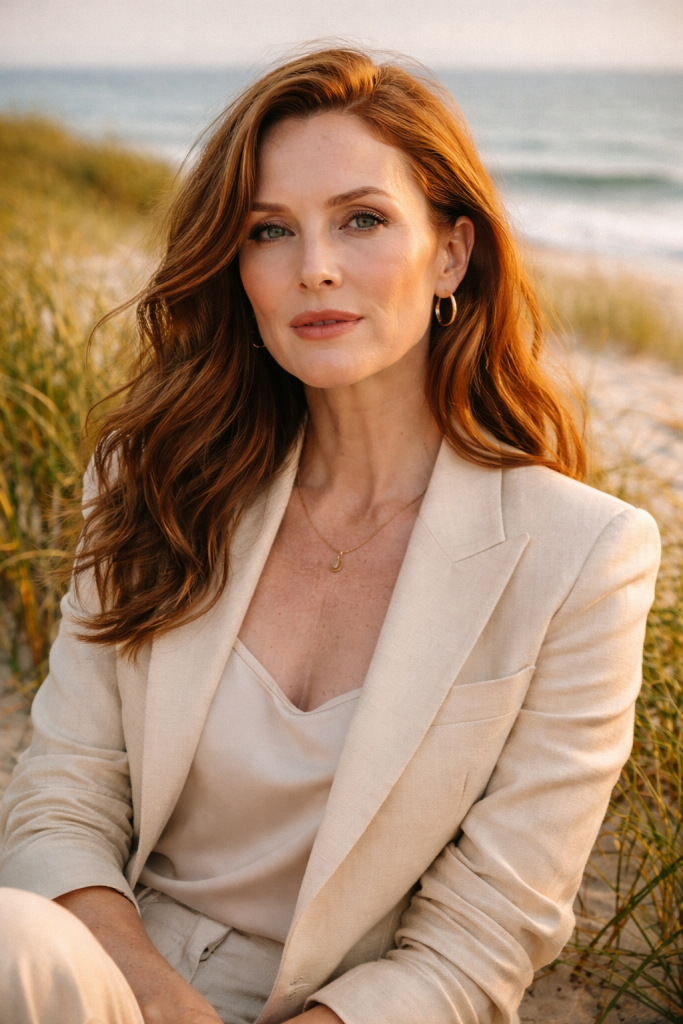 Julianne Moore Outside who won