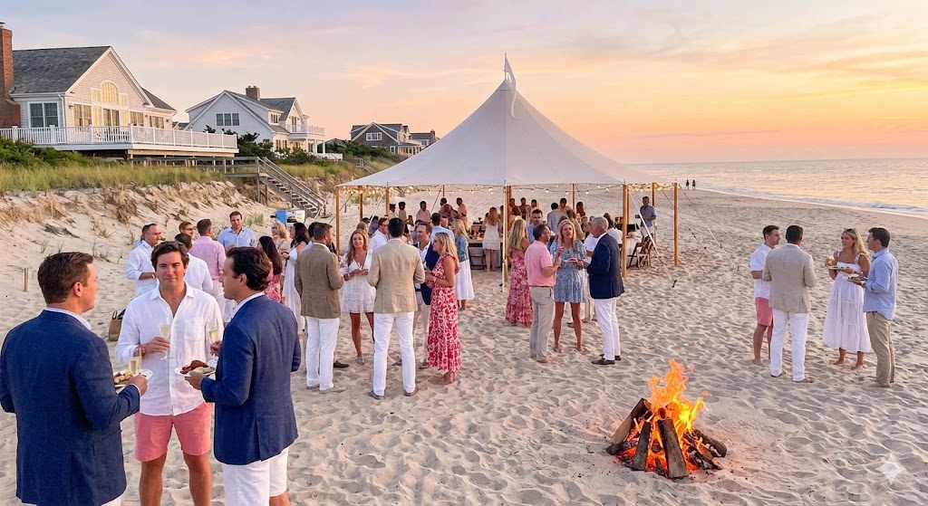 Hamptons Lifestyle Social Guide