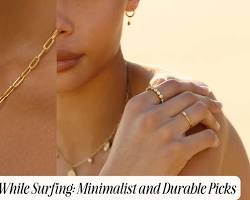 Atolea Jewelry Hamptons summer