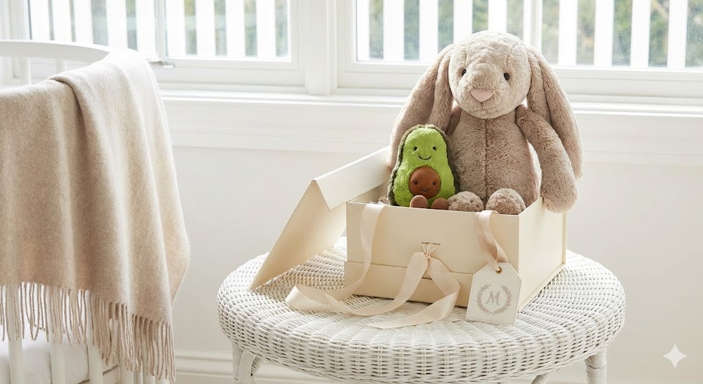 Jellycat The Luxury Gifting Phenomenon