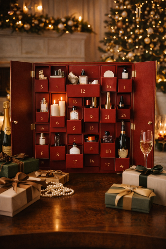 Luxury Advent Calendar