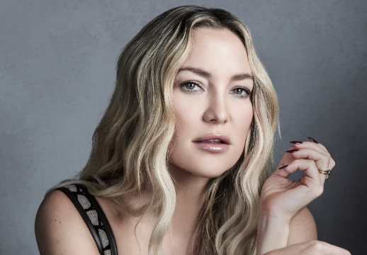 Kate Hudson Origin Story