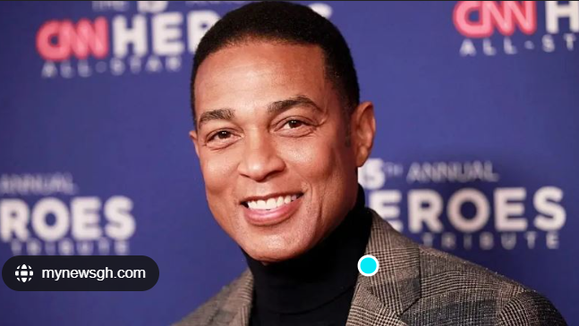 Don Lemon Net Worth