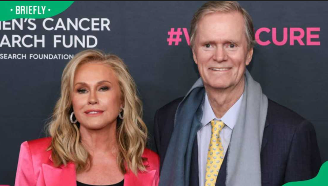 Rick and Kathy Hilton Net Worth