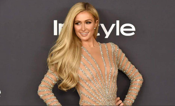 Paris Hilton Net Worth