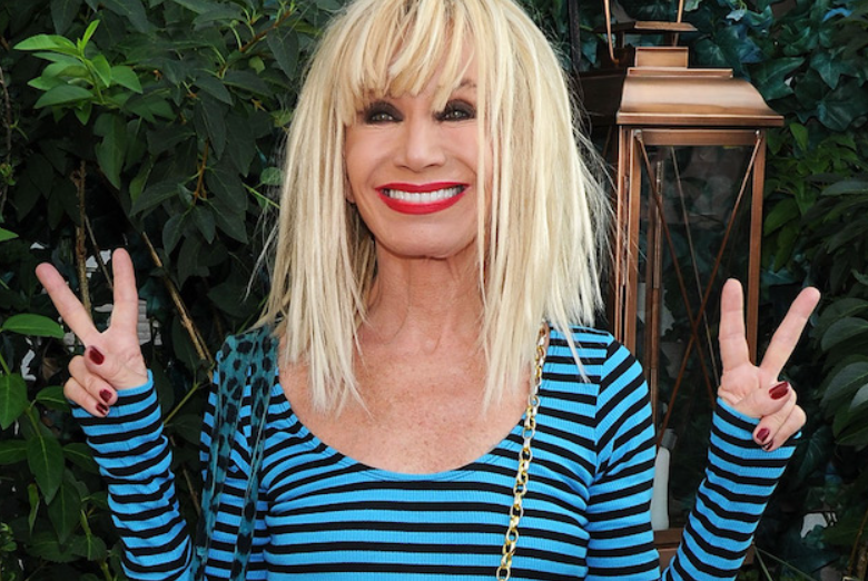 Betsey Johnson Net Worth