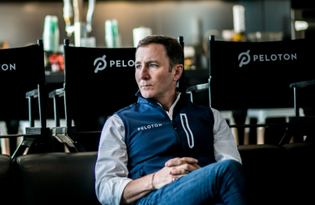 John Foley Net Worth