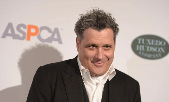 Isaac Mizrahi Net Worth