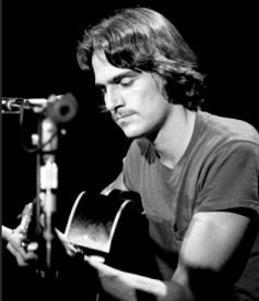 James Taylor Story