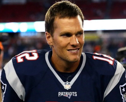 Tom Brady Origin Story