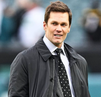 Tom Brady Net Worth