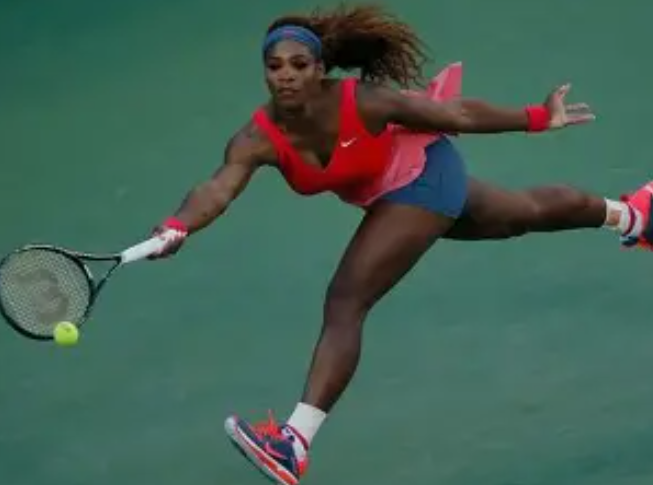 Serena Williams Net Worth Tennis