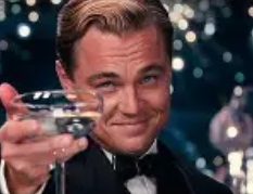 Leonardo DiCaprio Net Worth