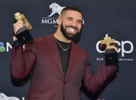 Drake Net Worth Story