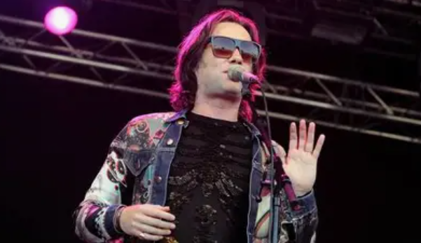 Rufus Wainwright Celebrity Net Worth