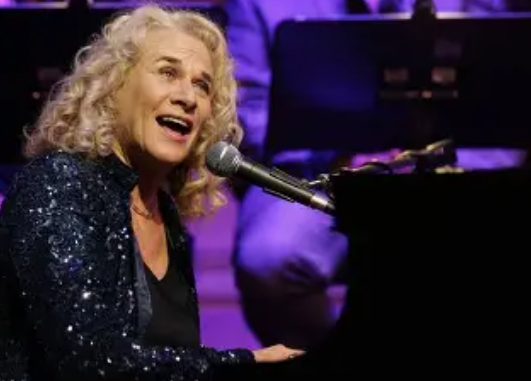 Carole King Net Worth