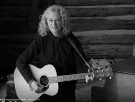 Carole King Origin Story