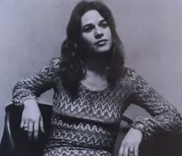 Carole King Music Prodigy