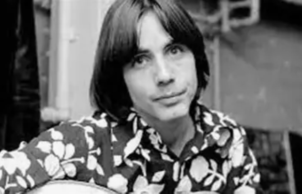 Jackson Brown Bohemian Origin Story