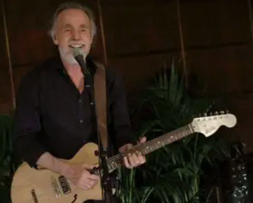 Jackson Brown Net Worth Origin Story