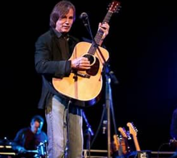 Jackson Brown Net Worth