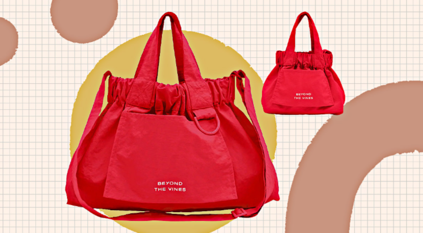 Beyond the Vines, Dumpling Bags