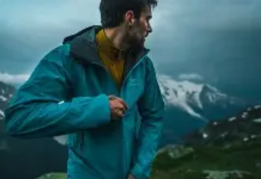 Arcteryx Outdoor Gear