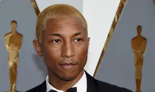 Pharrell Williams Net Worth