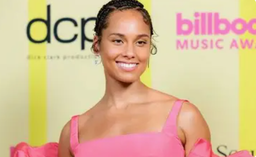 Alicia Keys Net Worth