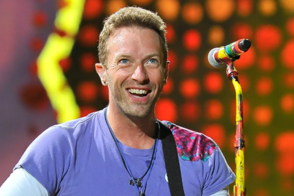 Chris Martin Net Worth
