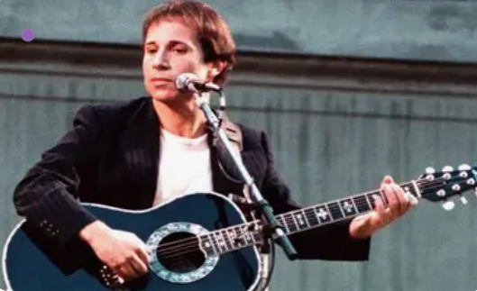 Paul Simon Net Worth