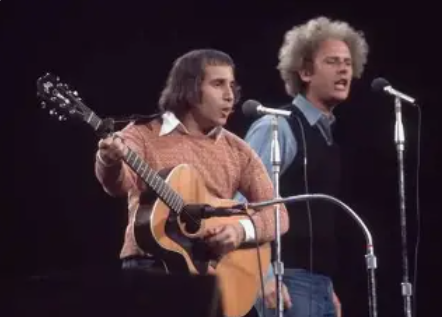 Simon & Garfunkel