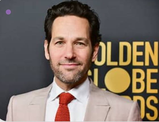 Paul Rudd Net Worth