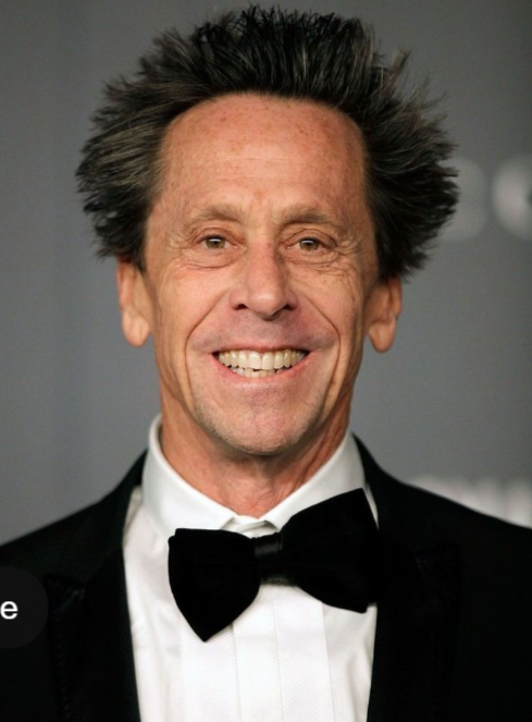 Brian Glazer Net Worth