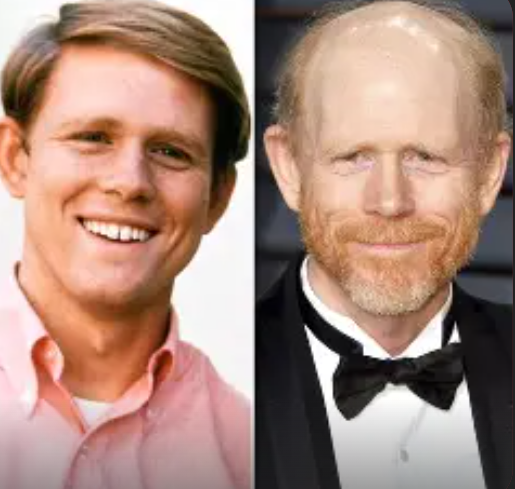 Ron Howard Net Worth