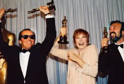 James L. Brooks Origin Story