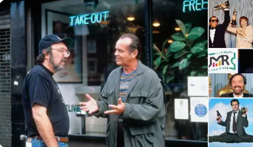 James L. Brooks Movies