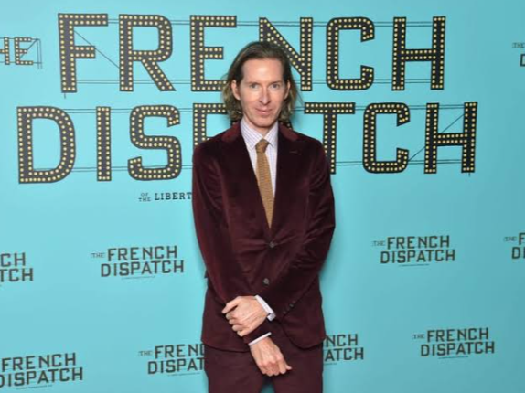 Wes Anderson Net Worth