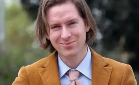 Wes Anderson Origin Story
