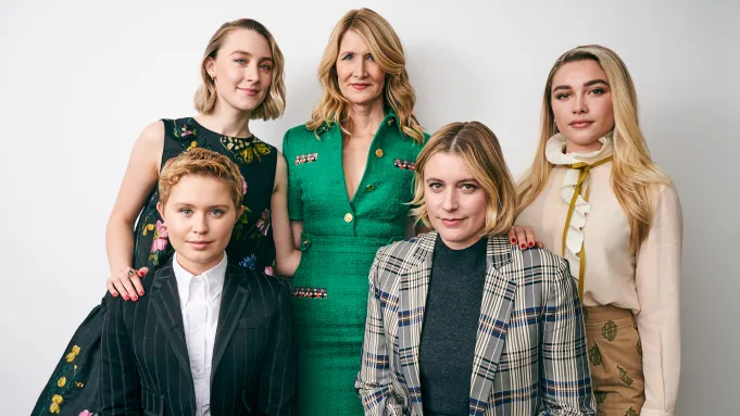Greta-Gerwig-Little-Women cast