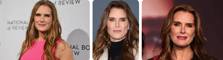 Brooke Shields Net Worth