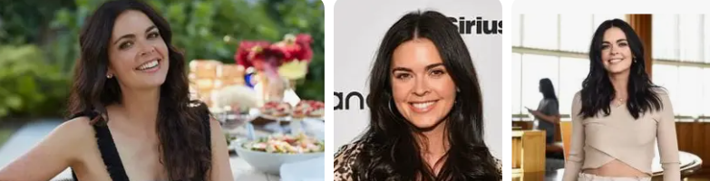 Katie Lee Net Worth Origin Story