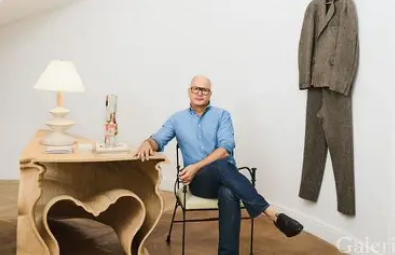 Reed Krakoff Origin Story