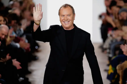 Michael Kors Net Worth