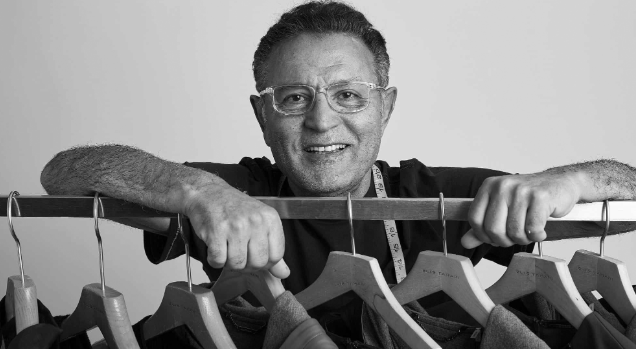 Elie Tahari Net Worth