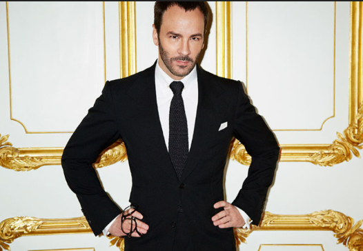 Tom Ford Net Worth