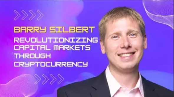 Barry Silbert Net Worth